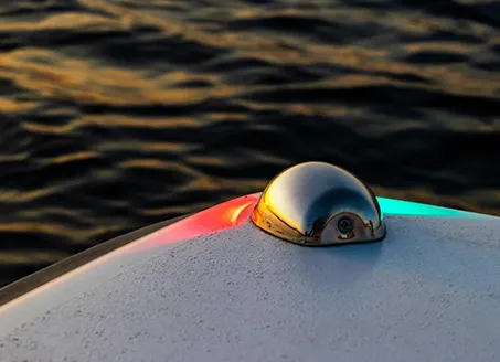 OEM Marine LED Lights