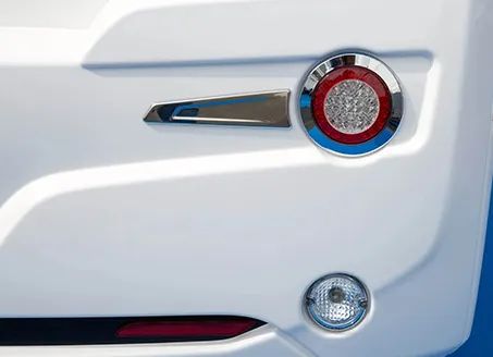 OEM Marine LED Lights