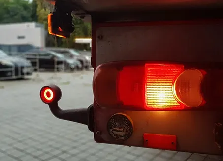 OEM Marine LED Lights