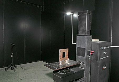 Factory Environment