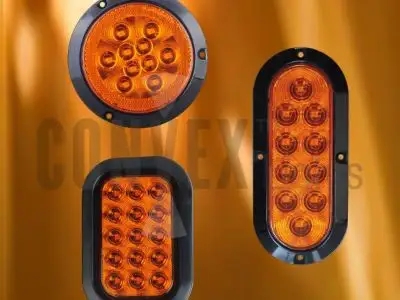 Why LED Identification Light Bars Are Key For Legal Compliance